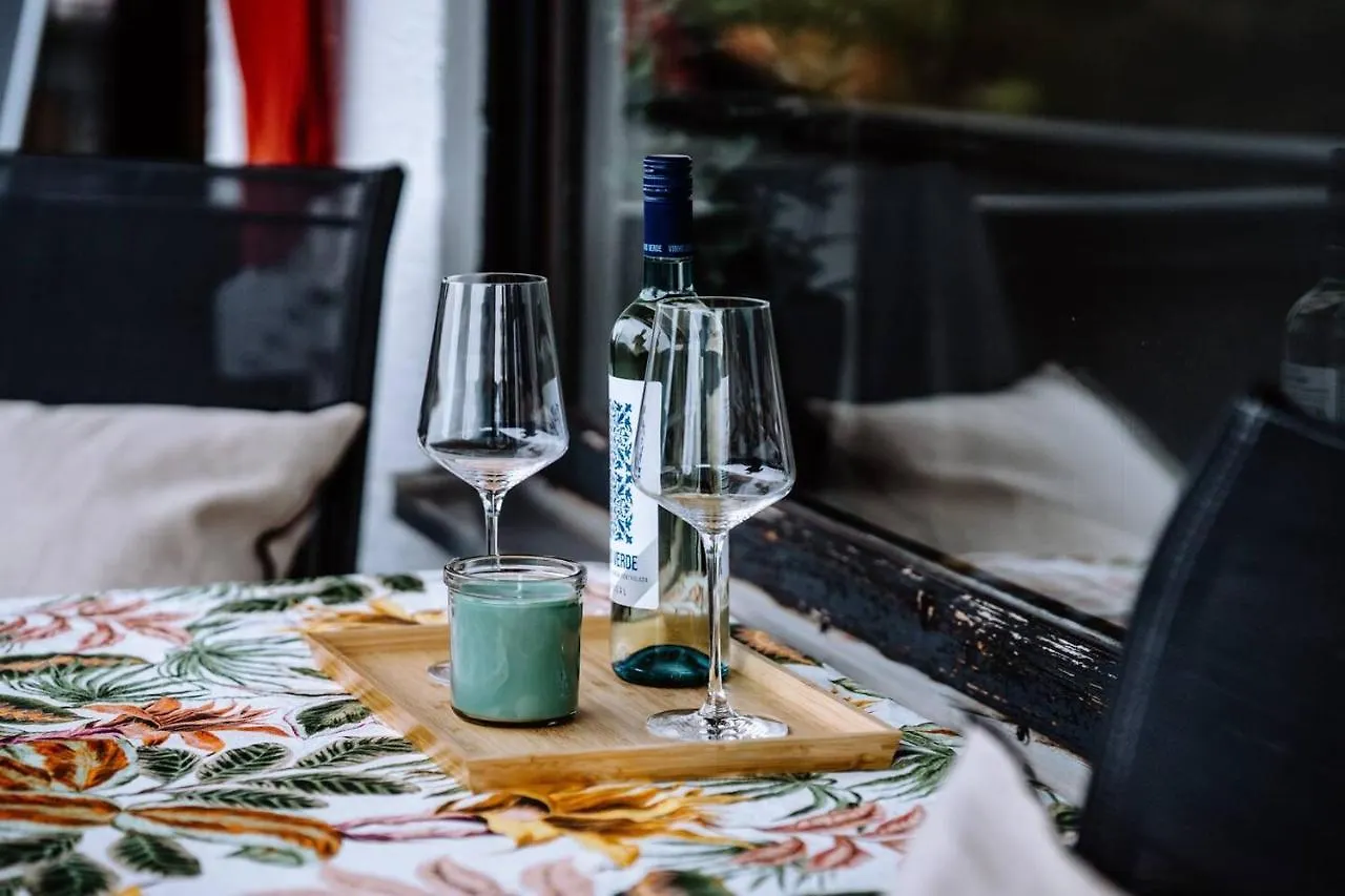 Chalet Breitenberg I Sport I Parken I Wifi Apartman Pfronten