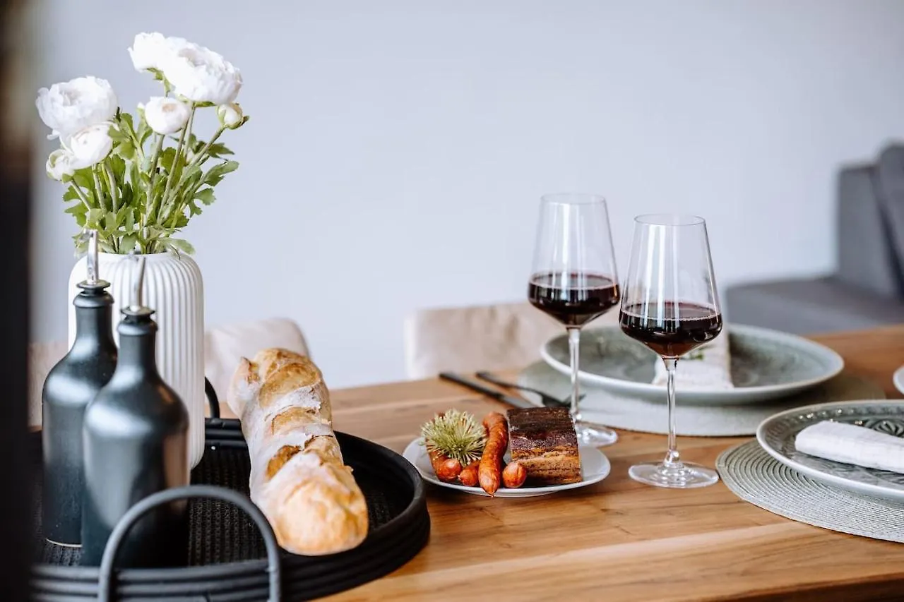 Chalet Breitenberg I Sport I Parken I Wifi Apartman Pfronten Németország