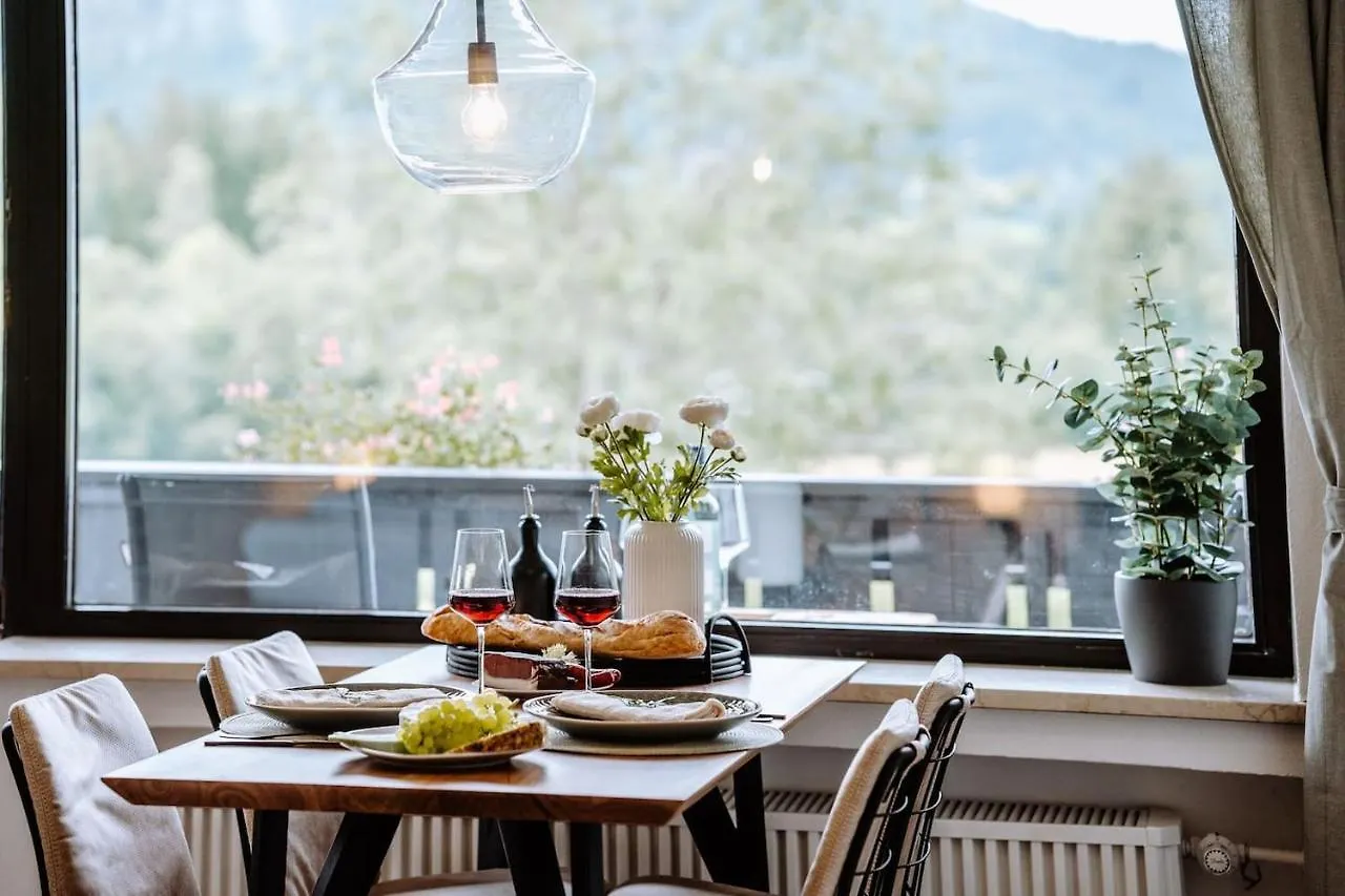 Chalet Breitenberg I Sport I Parken I Wifi Apartman Pfronten
