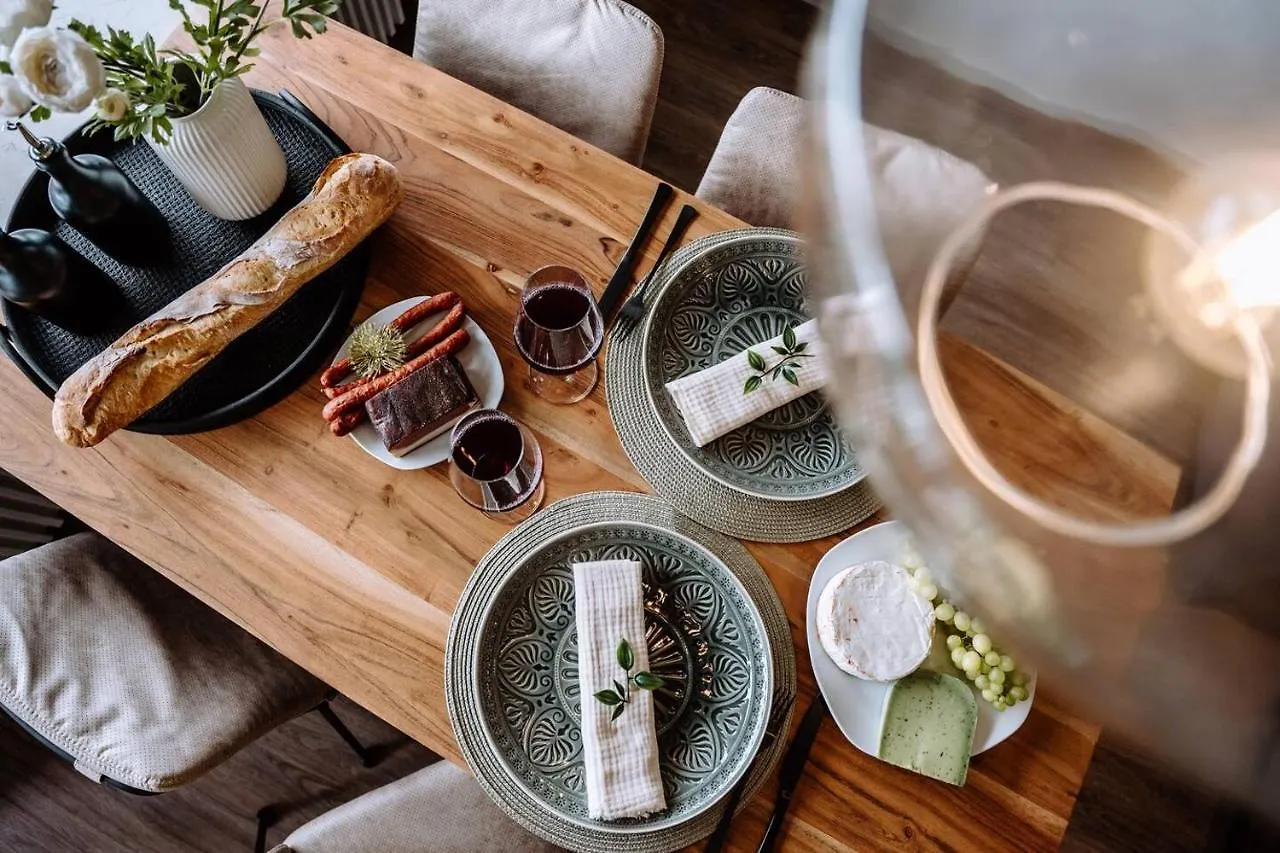 Chalet Breitenberg I Sport I Parken I Wifi Apartman Pfronten