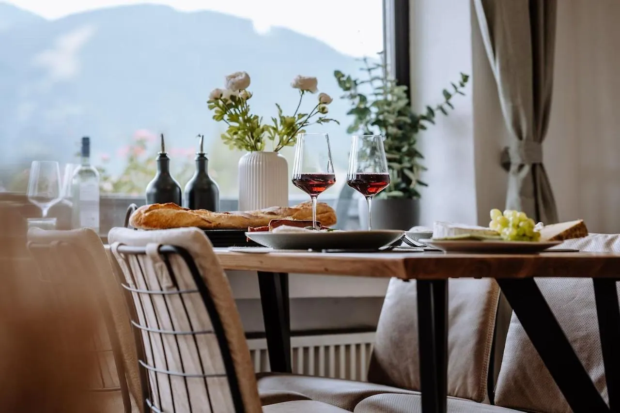 Chalet Breitenberg I Sport I Parken I Wifi Apartman Pfronten