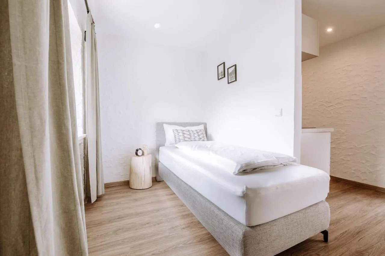 Chalet Breitenberg I Sport I Parken I Wifi Apartman Pfronten 0*,