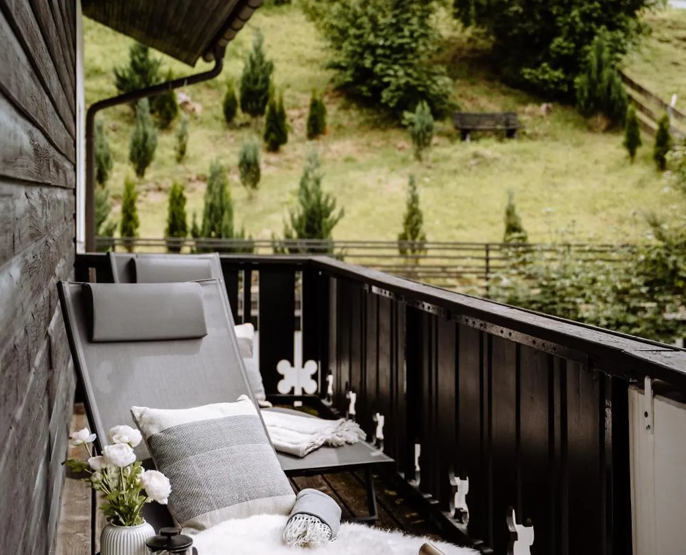 Chalet Breitenberg I Sport I Parken I Wifi Apartman Pfronten