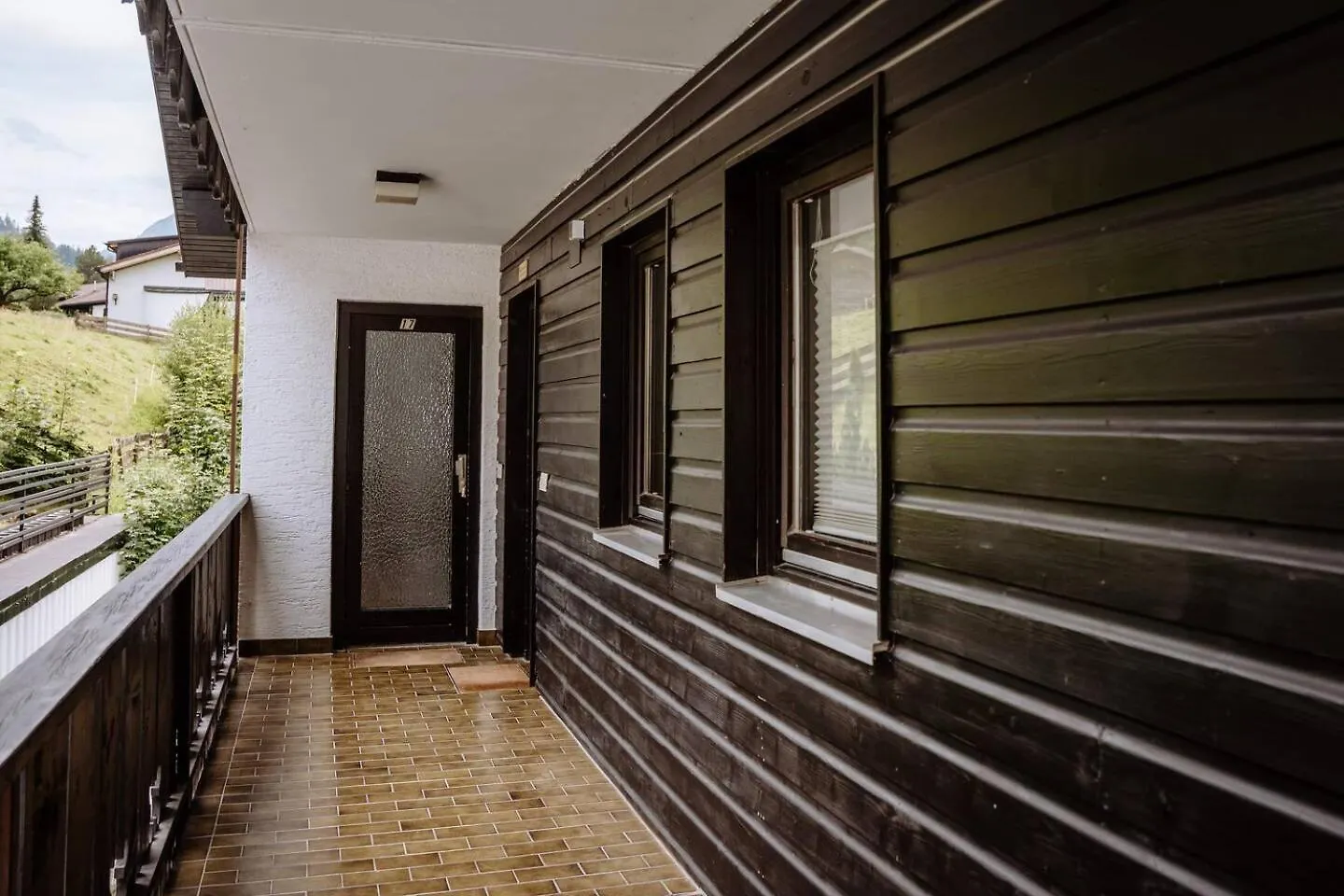 Chalet Breitenberg I Sport I Parken I Wifi Apartman Pfronten Németország