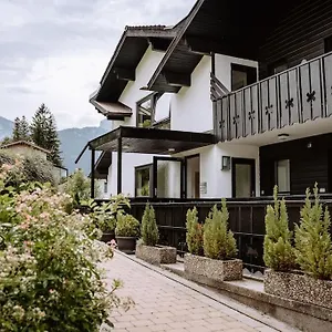 Apartment Chalet Kienberg I Sport I Parken I Wifi, Pfronten