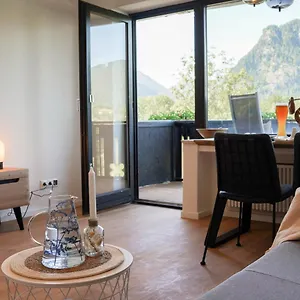 Apartment Chalet Aggenstein I Panorama I Sport I Wifi, Pfronten
