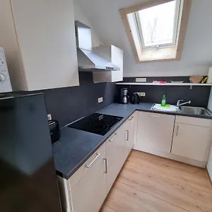 Am Buchbrunnen Appartement