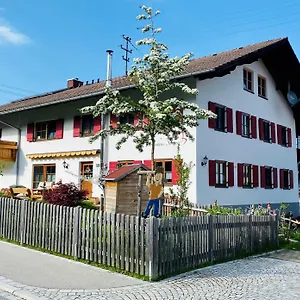 Apartment Sommer, Pfronten