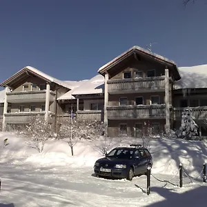 Apartment Am Kienberg, Pfronten