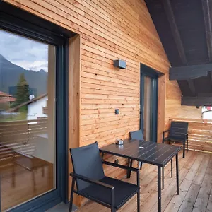 Apartment Hildegard, Pfronten
