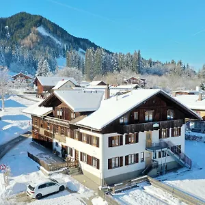Apartment Keller, Pfronten