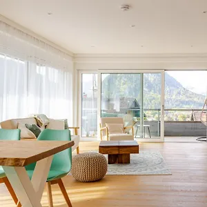 Apartment Liv'a Moment, Pfronten