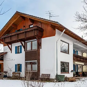 Apartment Haus Bergliebe - Zugspitzblick, Pfronten