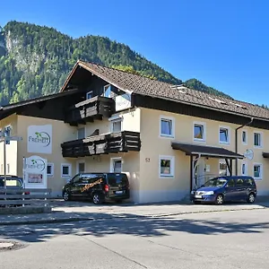 Pension Freiheit Gasthuis