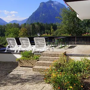 Bavarian Hideaway Appartement