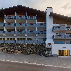 Apartment Wildgrün, Pfronten