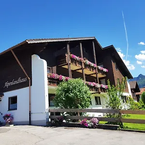 Alpenlandhaus Gasthuis