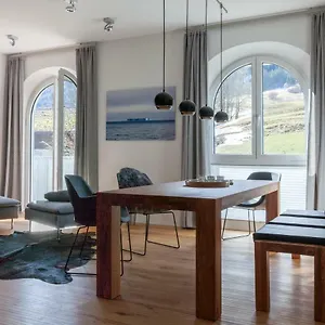 Apartment Chalet-pfronten, Pfronten