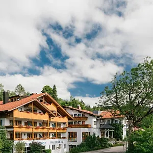 Berghof Пфронтен