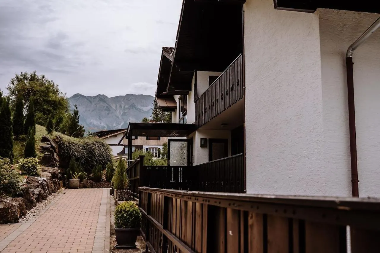Ferienwohnung Chalet Breitenberg I Sport I Parken I Wifi Pfronten 0*,
