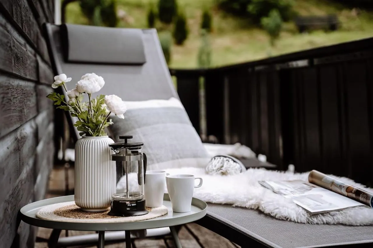 Ferienwohnung Chalet Breitenberg I Sport I Parken I Wifi Pfronten