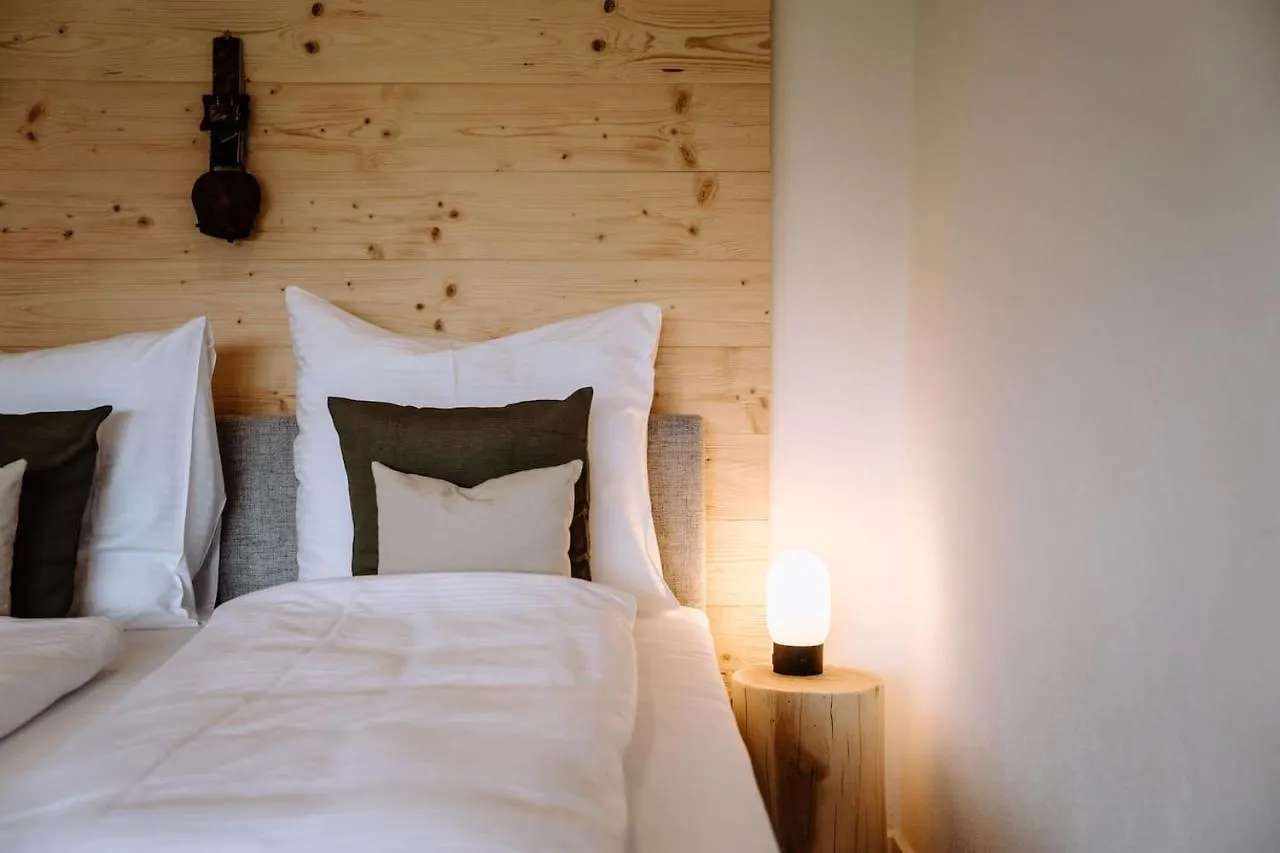 Apartment Ferienwohnung Chalet Breitenberg I Sport I Parken I Wifi Pfronten