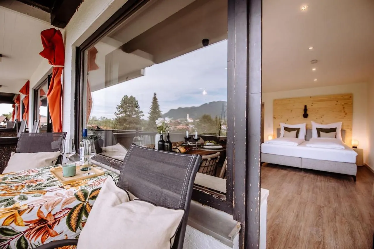 Apartment Ferienwohnung Chalet Breitenberg I Sport I Parken I Wifi Pfronten Deutschland