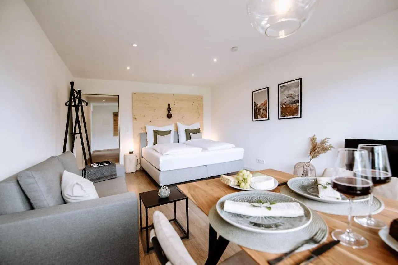Ferienwohnung Chalet Breitenberg I Sport I Parken I Wifi Pfronten