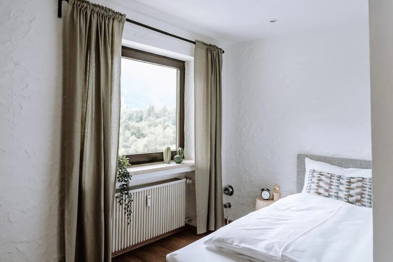 Ferienwohnung Chalet Breitenberg I Sport I Parken I Wifi Pfronten 0*,  Deutschland