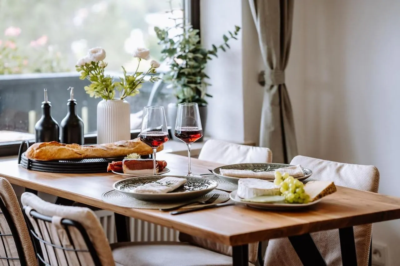 Apartment Ferienwohnung Chalet Breitenberg I Sport I Parken I Wifi Pfronten Deutschland