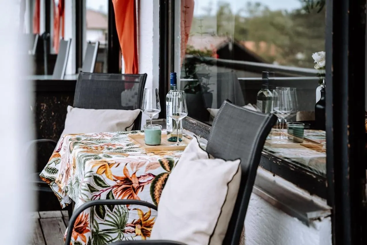 Ferienwohnung Chalet Breitenberg I Sport I Parken I Wifi Pfronten 0*,