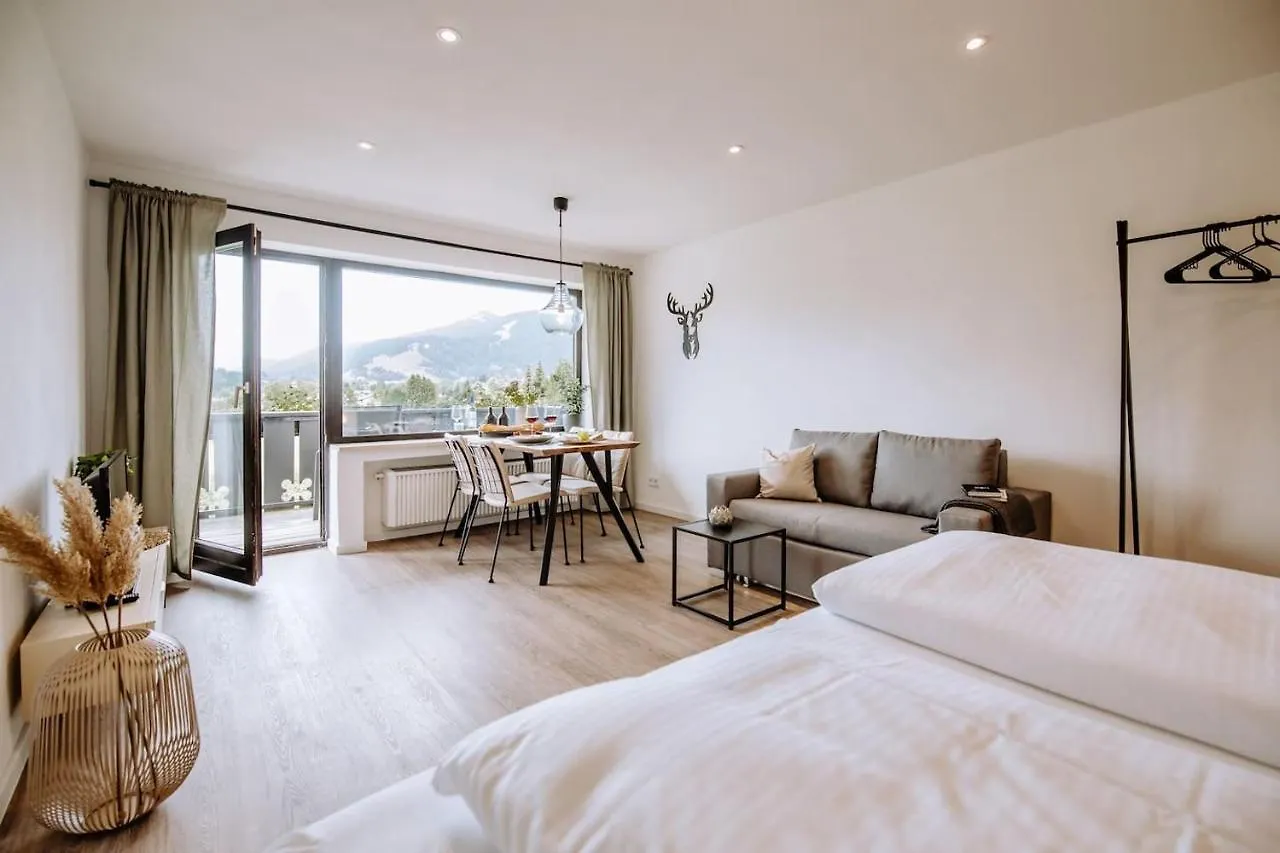 Ferienwohnung Chalet Breitenberg I Sport I Parken I Wifi Pfronten