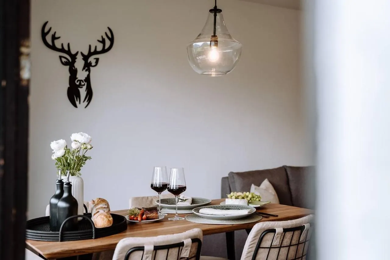Apartment Ferienwohnung Chalet Breitenberg I Sport I Parken I Wifi Pfronten Deutschland