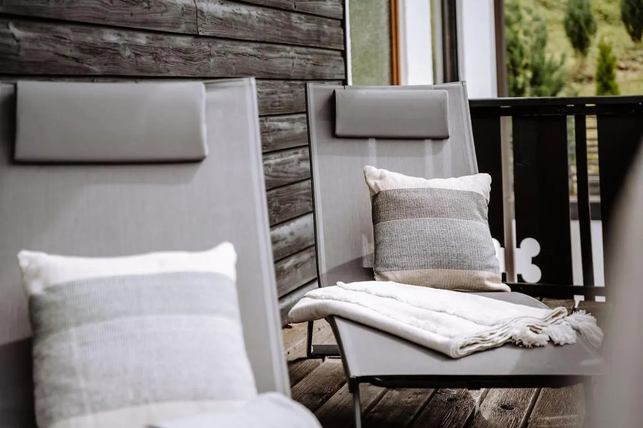 Apartment Ferienwohnung Chalet Breitenberg I Sport I Parken I Wifi Pfronten Deutschland