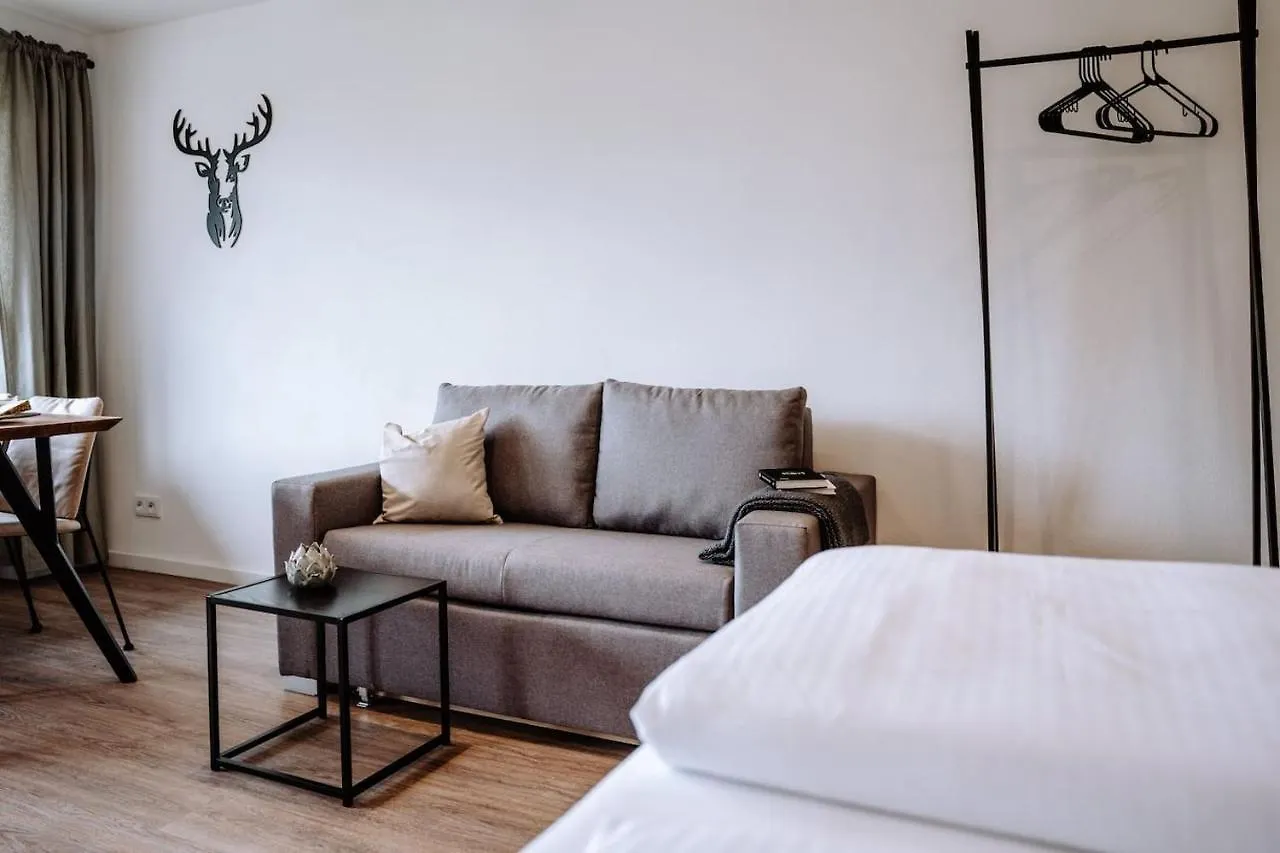 Ferienwohnung Chalet Breitenberg I Sport I Parken I Wifi Pfronten