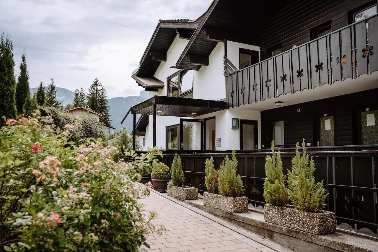 Apartment Ferienwohnung Chalet Breitenberg I Sport I Parken I Wifi Pfronten