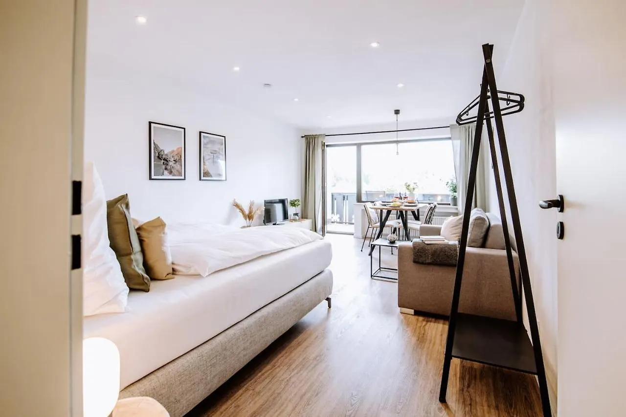 Ferienwohnung Chalet Breitenberg I Sport I Parken I Wifi Pfronten Apartment