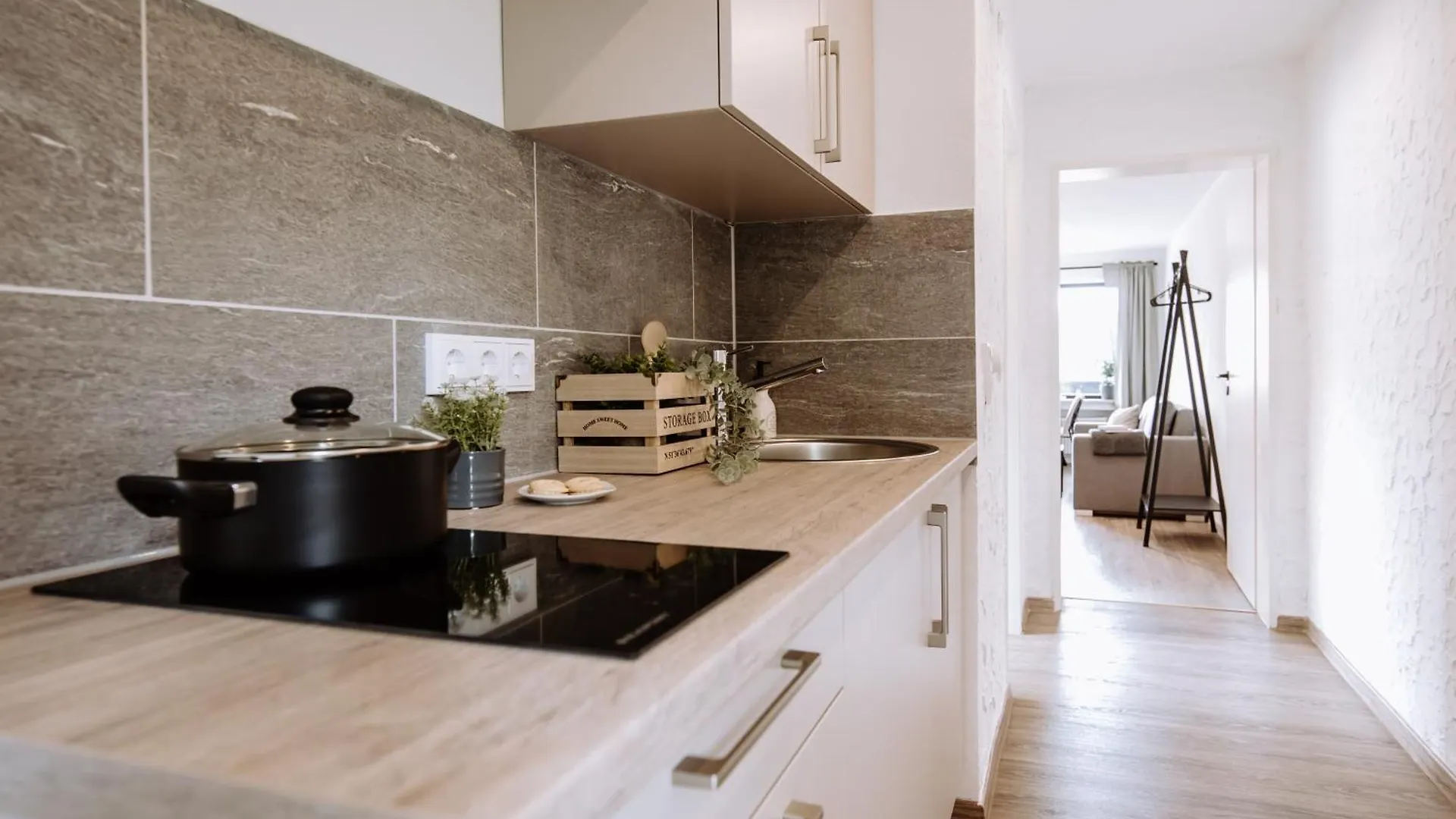 Apartment Ferienwohnung Chalet Breitenberg I Sport I Parken I Wifi Pfronten