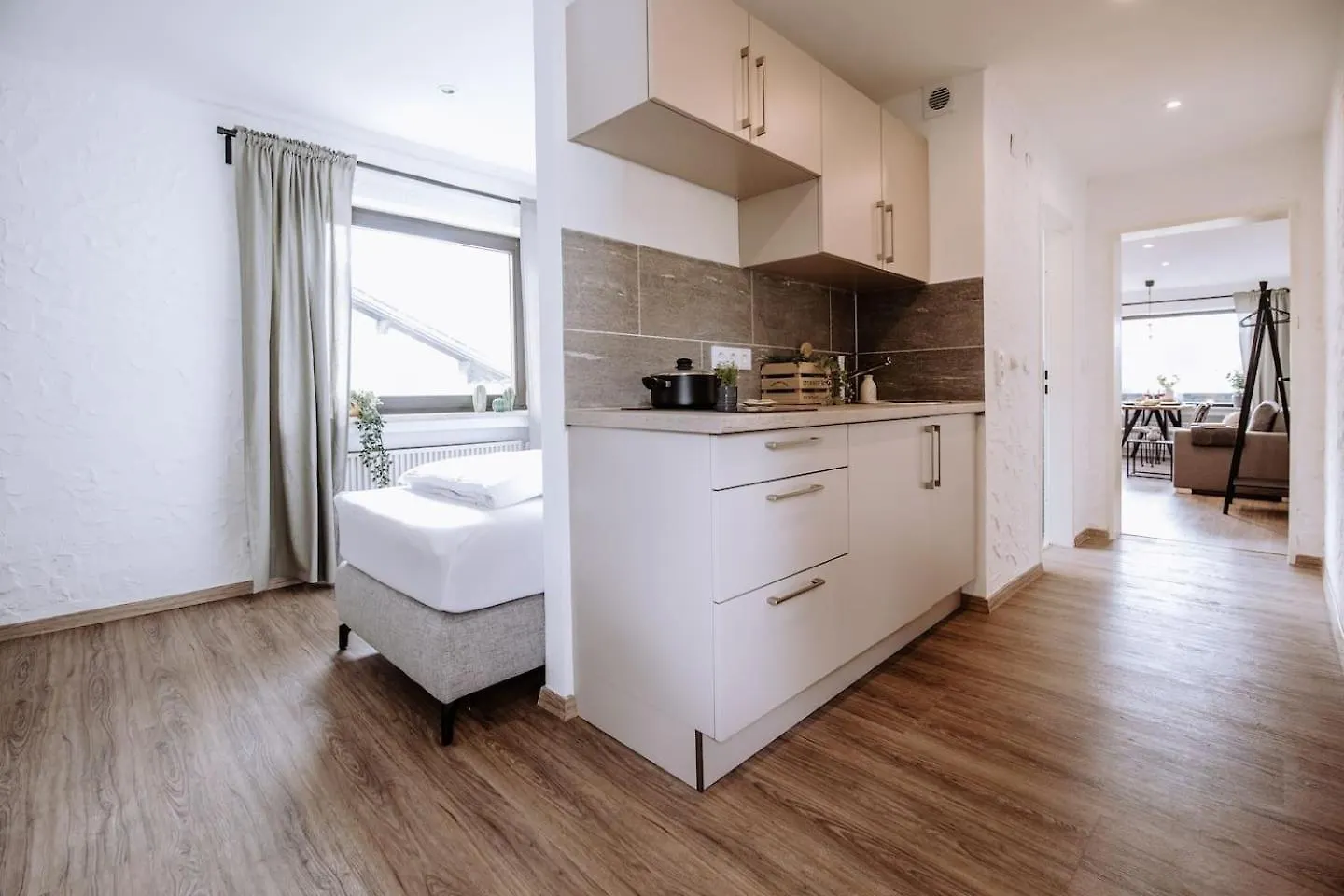 Apartment Ferienwohnung Chalet Breitenberg I Sport I Parken I Wifi Pfronten