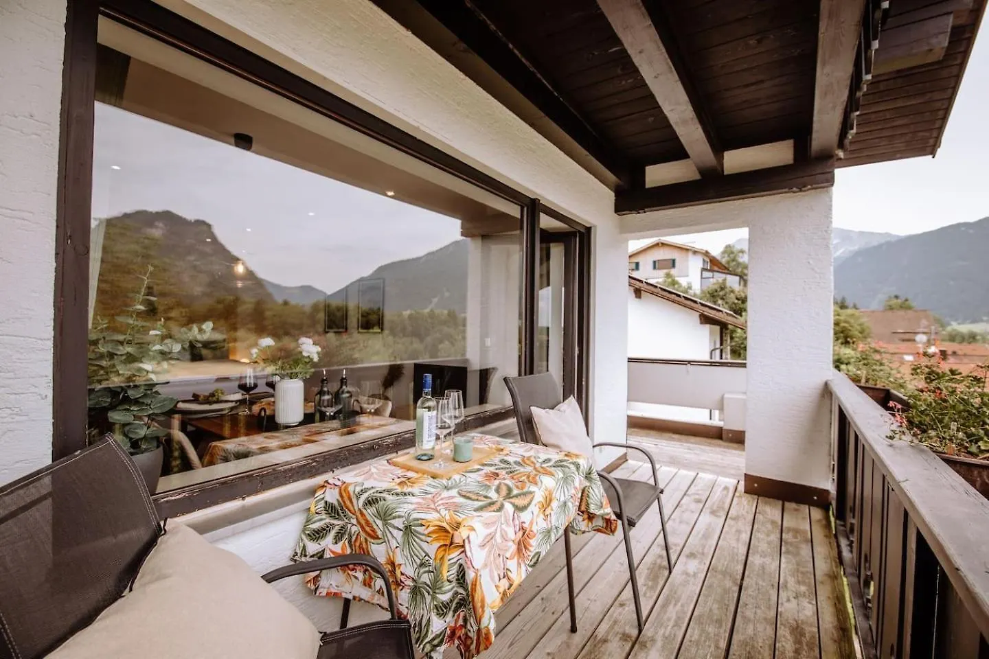 Ferienwohnung Chalet Breitenberg I Sport I Parken I Wifi Pfronten Apartment