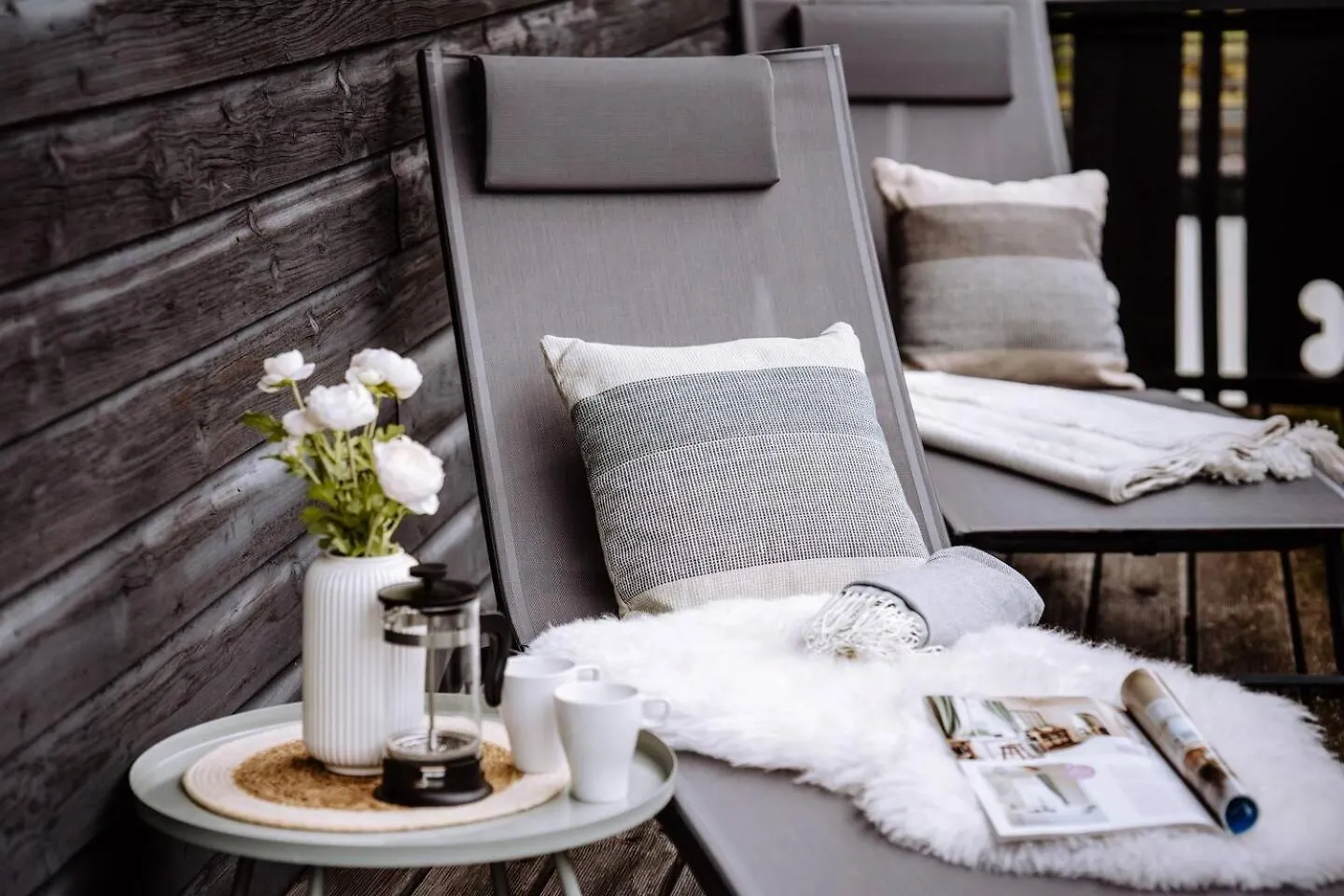 Ferienwohnung Chalet Breitenberg I Sport I Parken I Wifi Pfronten 0*,  Deutschland