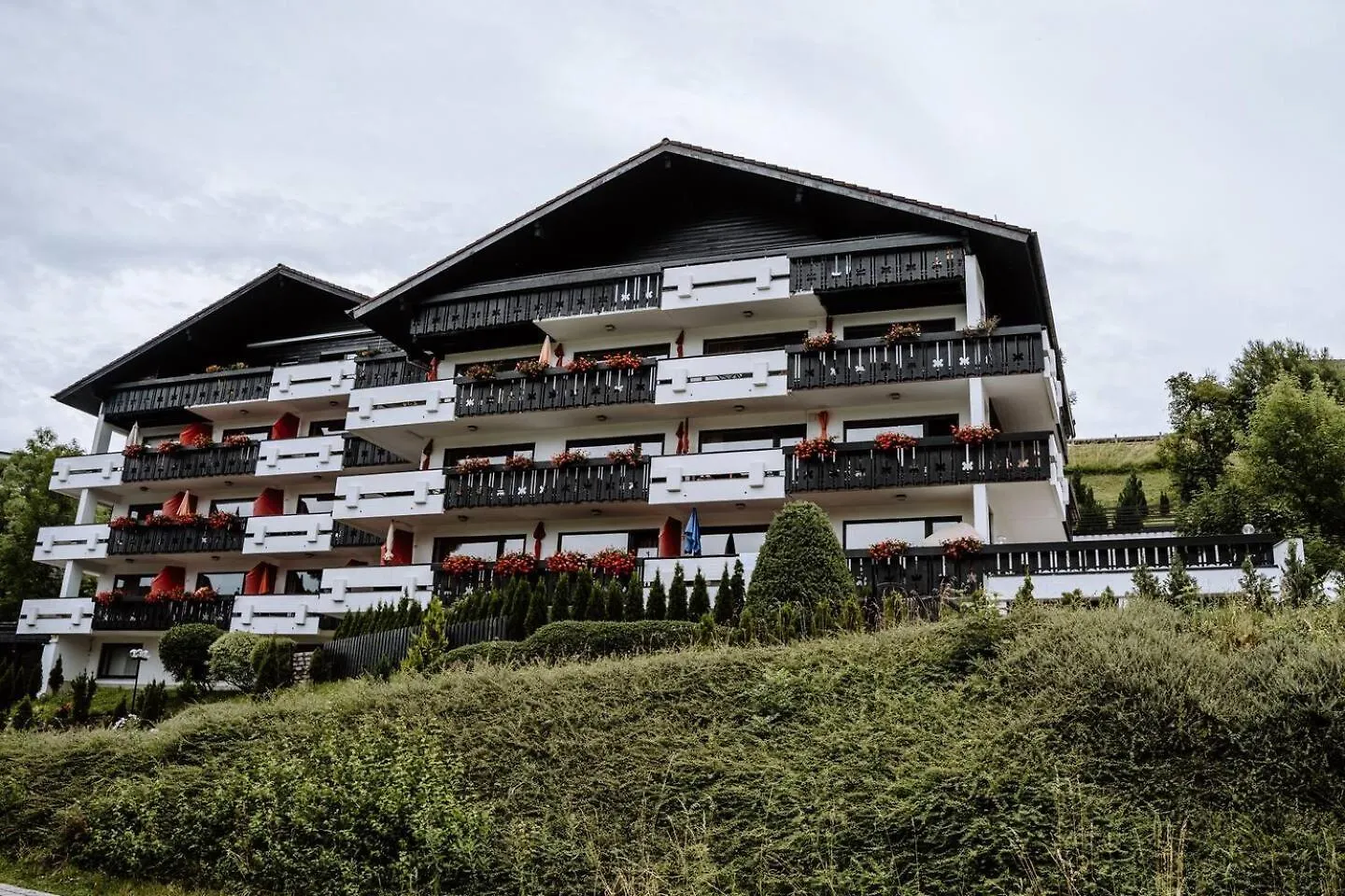Apartment Ferienwohnung Chalet Breitenberg I Sport I Parken I Wifi Pfronten Deutschland